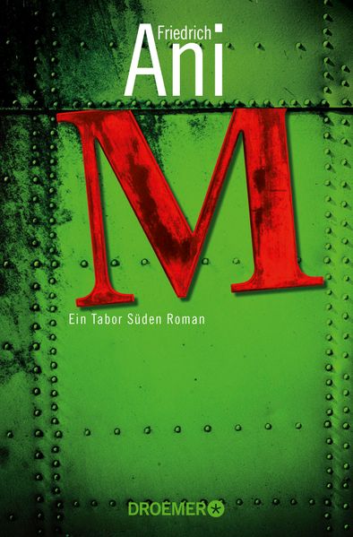 Cover von M