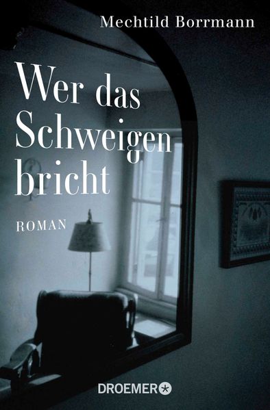 Cover von Wer das Schweigen bricht