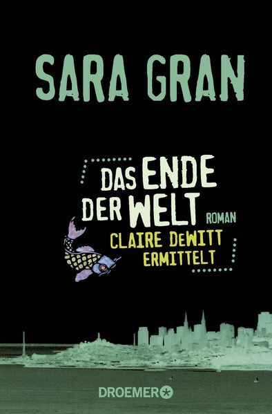 Cover von Das Ende der Welt