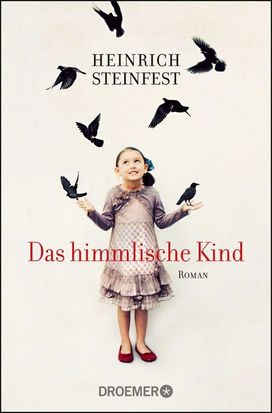 Cover von Das himmlische Kind