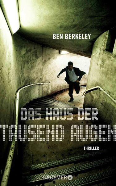 Cover von Das Haus der tausend Augen