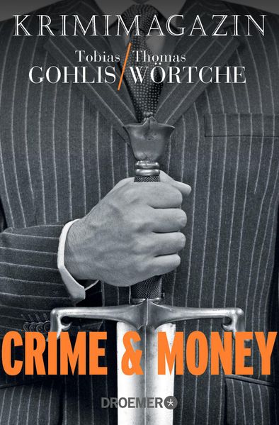 Cover von Crime & Money