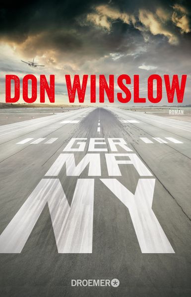 Cover von Germany