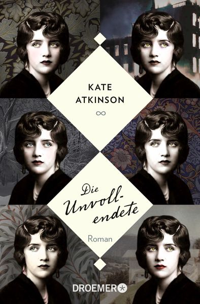 Cover von Die Unvollendete
