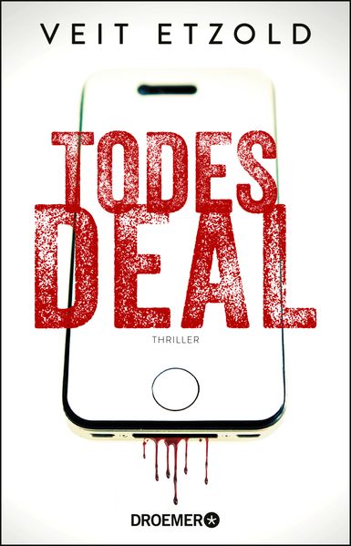 Cover von Todesdeal