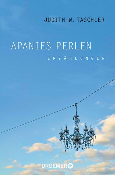 Cover von Apanies Perlen