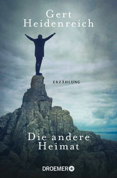 Cover von Die andere Heimat