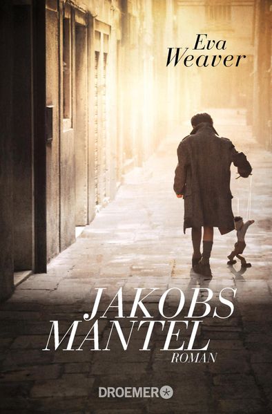 Cover von Jakobs Mantel