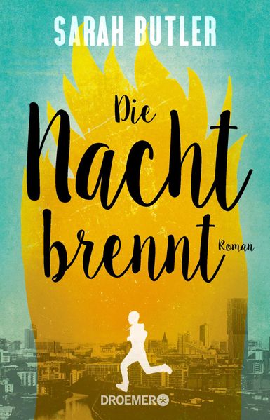 Cover von Die Nacht brennt