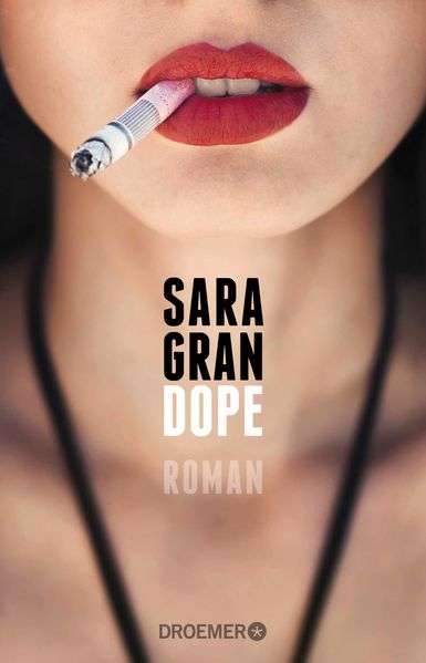 Cover von Dope