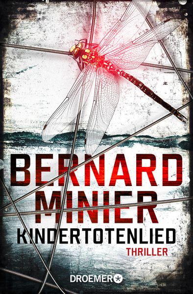 Cover von Kindertotenlied
