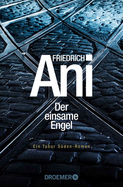 Cover von Der einsame Engel