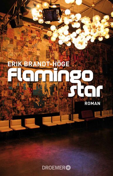 Cover von Flamingostar
