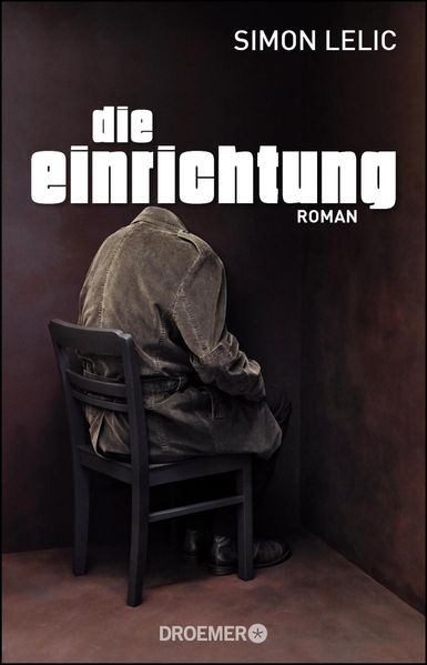 Cover von Die Einrichtung