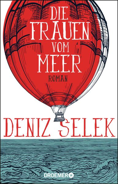 Cover von Die Frauen vom Meer