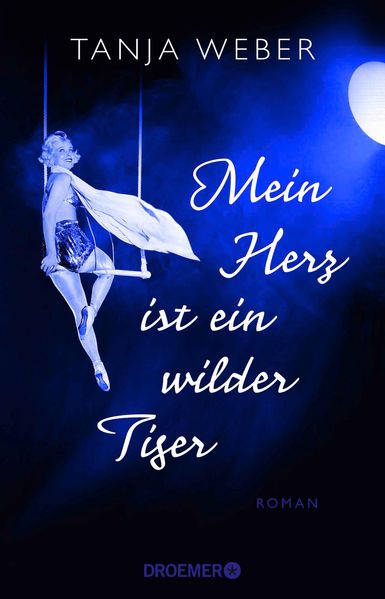 Cover von Mein Herz ist ein wilder Tiger
