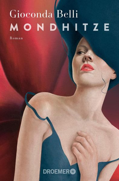 Cover von Mondhitze