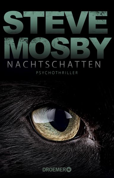 Cover von Nachtschatten