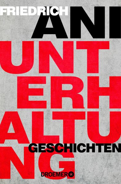 Cover von Unterhaltung