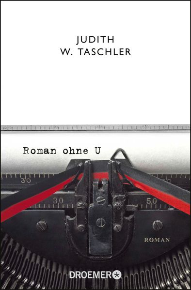 Cover von Roman ohne U