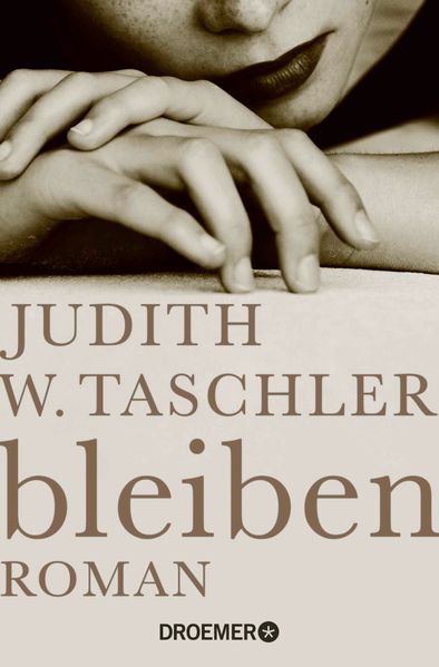 Cover von bleiben