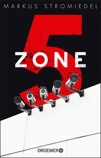 Cover von Zone 5