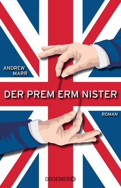 Cover von Der Premierminister
