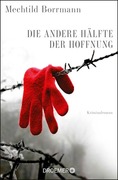 Cover von Die andere Hälfte der Hoffnung