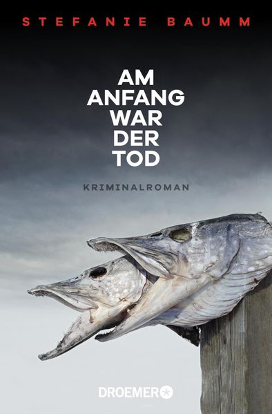 Cover von Am Anfang war der Tod