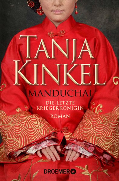Cover von Manduchai – Die letzte Kriegerkönigin
