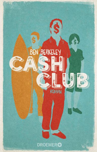 Cover von Cash Club