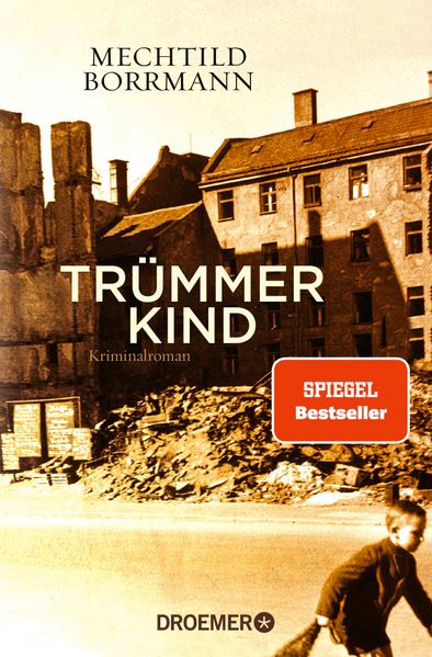 Cover von Trümmerkind