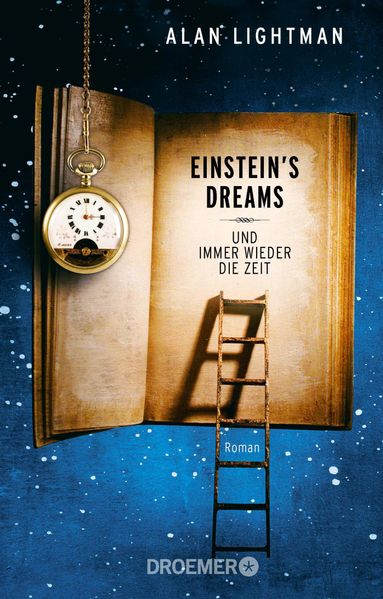 Cover von Einstein’s Dreams