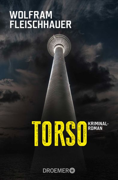 Cover von Torso