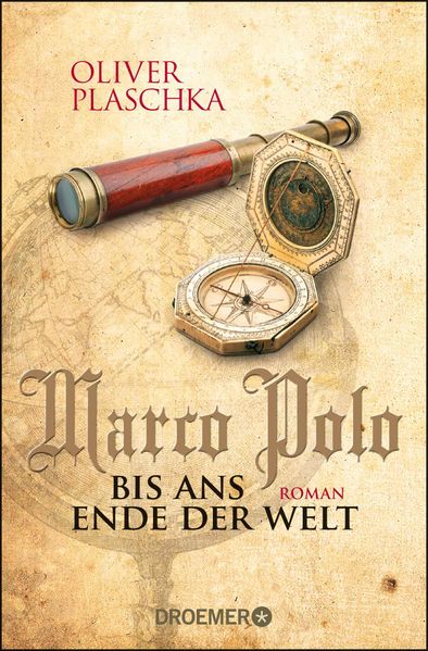 Cover von Marco Polo: Bis ans Ende der Welt