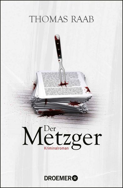 Cover von Der Metzger