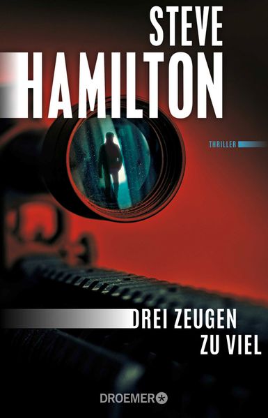Cover von Drei Zeugen zu viel