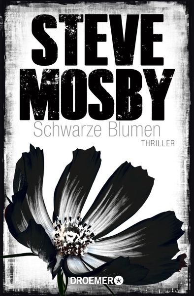 Cover von Schwarze Blumen