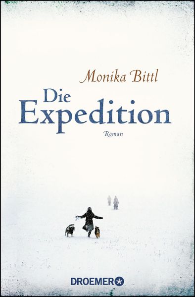 Cover von Die Expedition