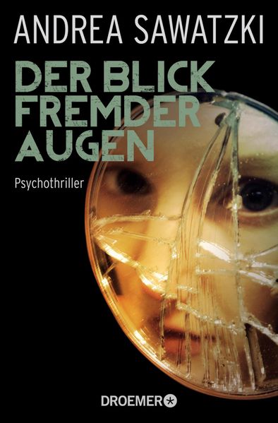 Cover von Der Blick fremder Augen