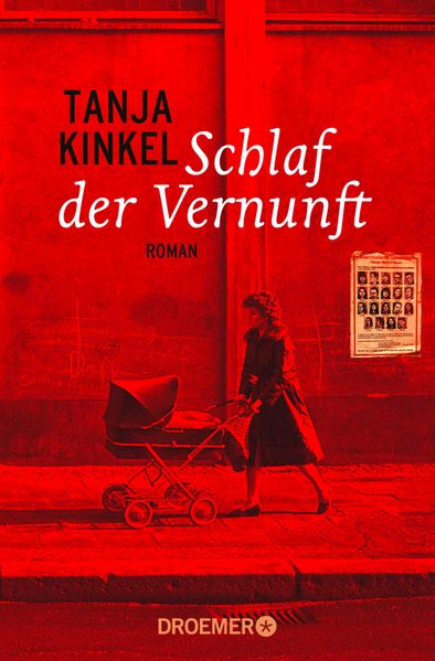 Cover von Schlaf der Vernunft