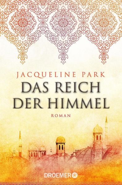 Cover von Das Reich der Himmel
