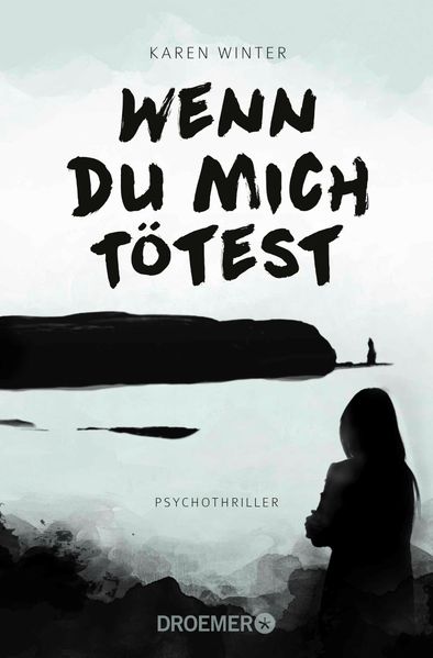 Cover von Wenn du mich tötest