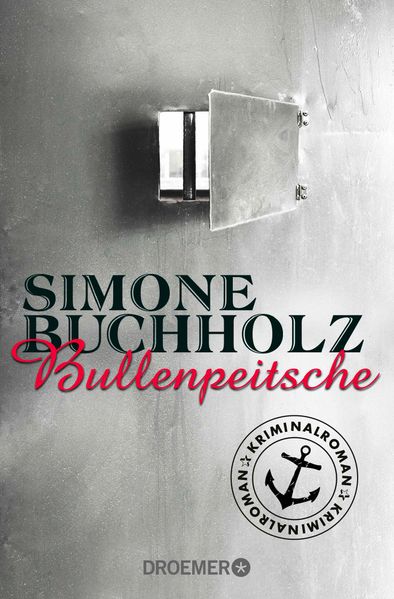 Cover von Bullenpeitsche
