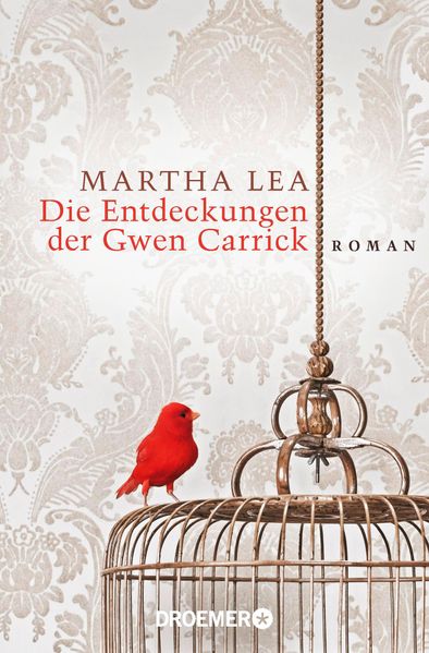 Cover von Die Entdeckungen der Gwen Carrick