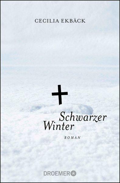 Cover von Schwarzer Winter