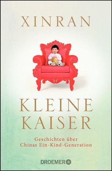 Cover von Kleine Kaiser