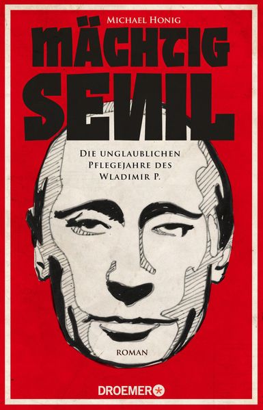 Cover von Mächtig senil
