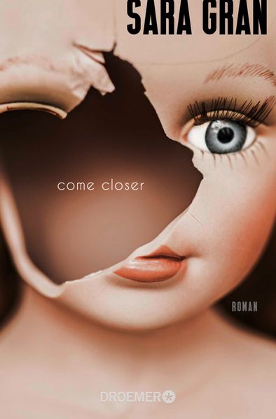 Cover von Come closer