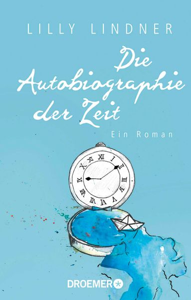 Cover von Die Autobiographie der Zeit